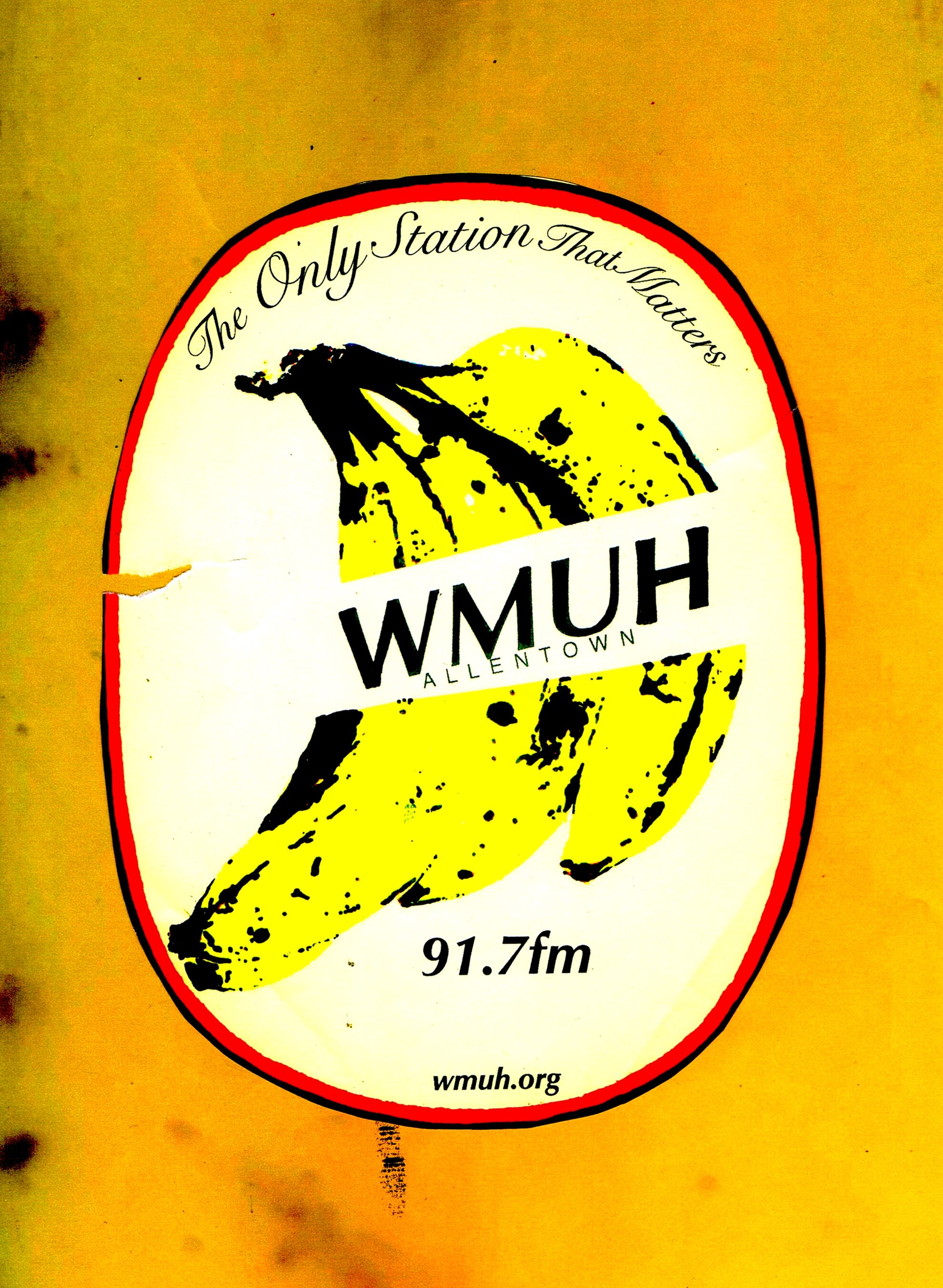 WMUH Bananas